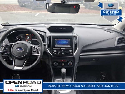 2023 Subaru Impreza Base