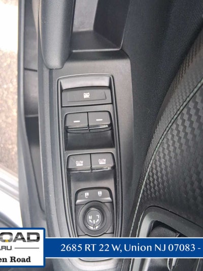 2023 Subaru Impreza Base