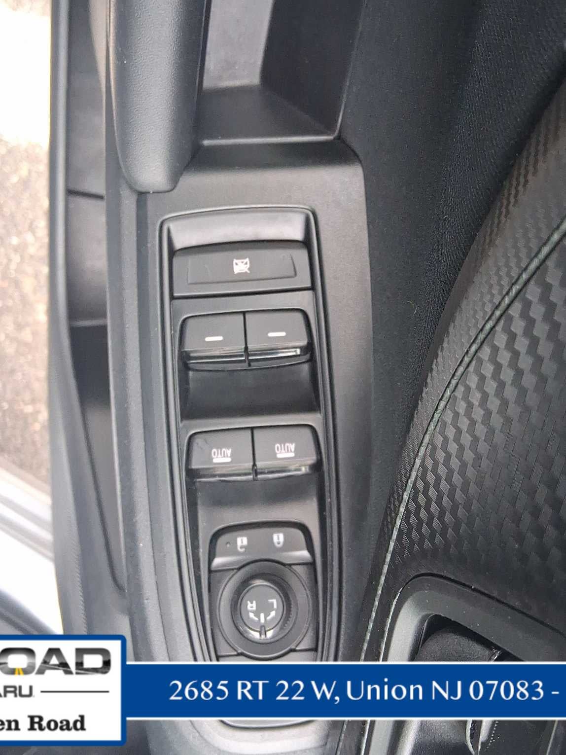 2023 Subaru Impreza Base