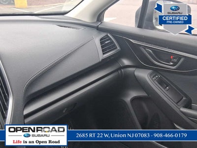 2023 Subaru Impreza Base