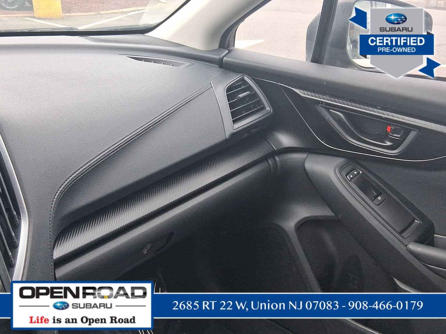 2023 Subaru Impreza Base