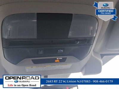 2023 Subaru Impreza Base