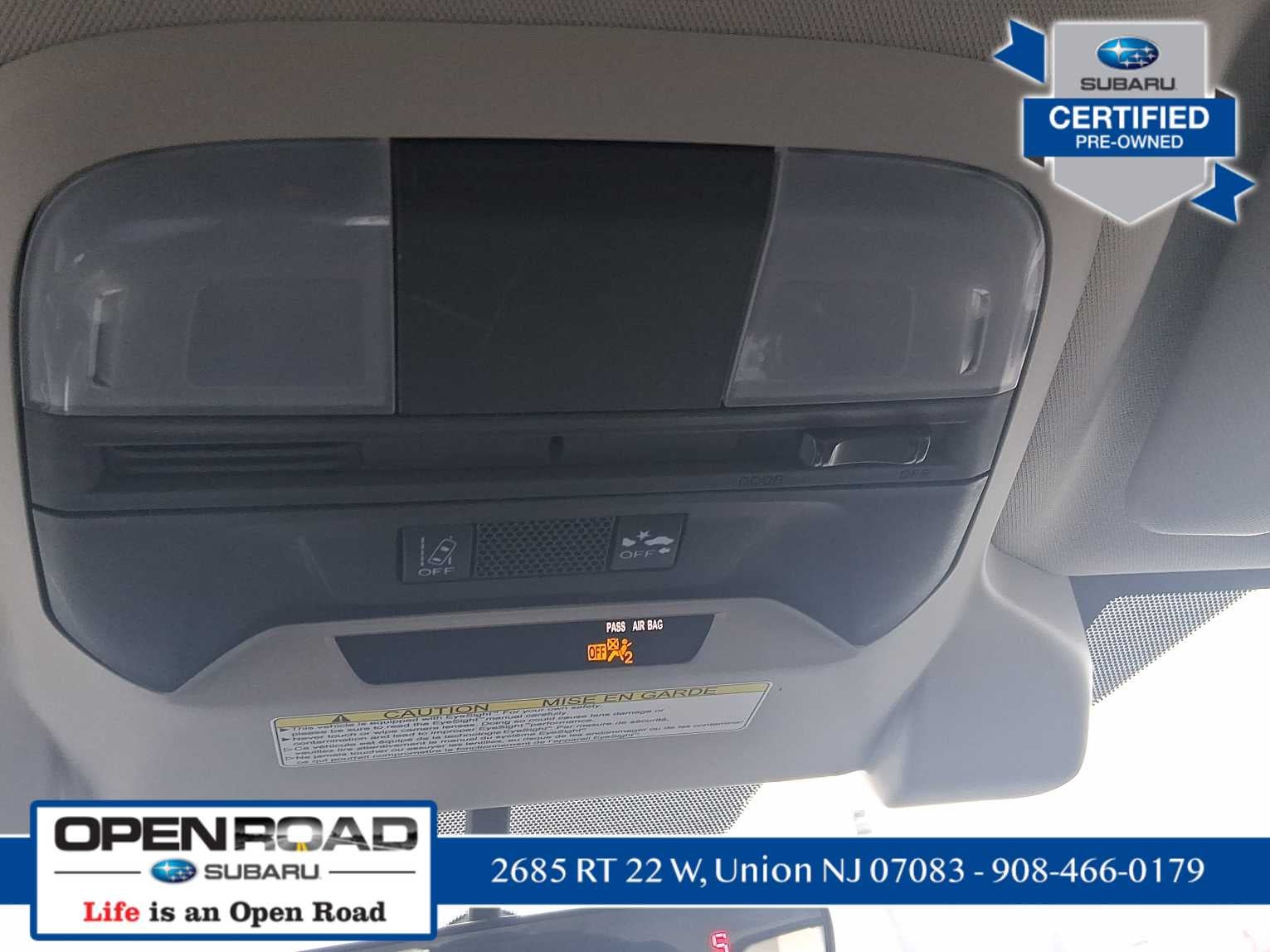 2023 Subaru Impreza Base