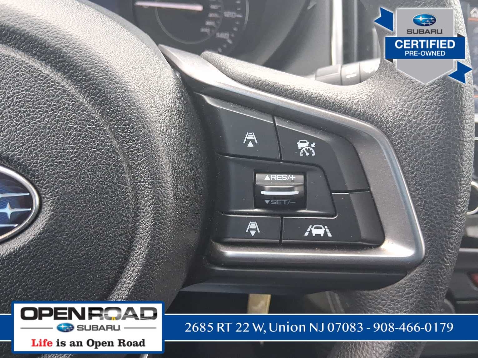 2023 Subaru Impreza Base