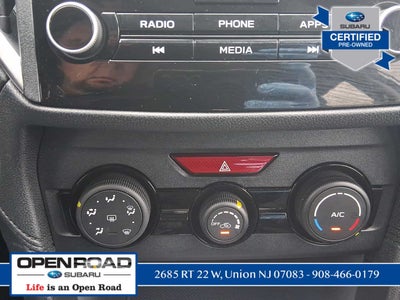 2023 Subaru Impreza Base