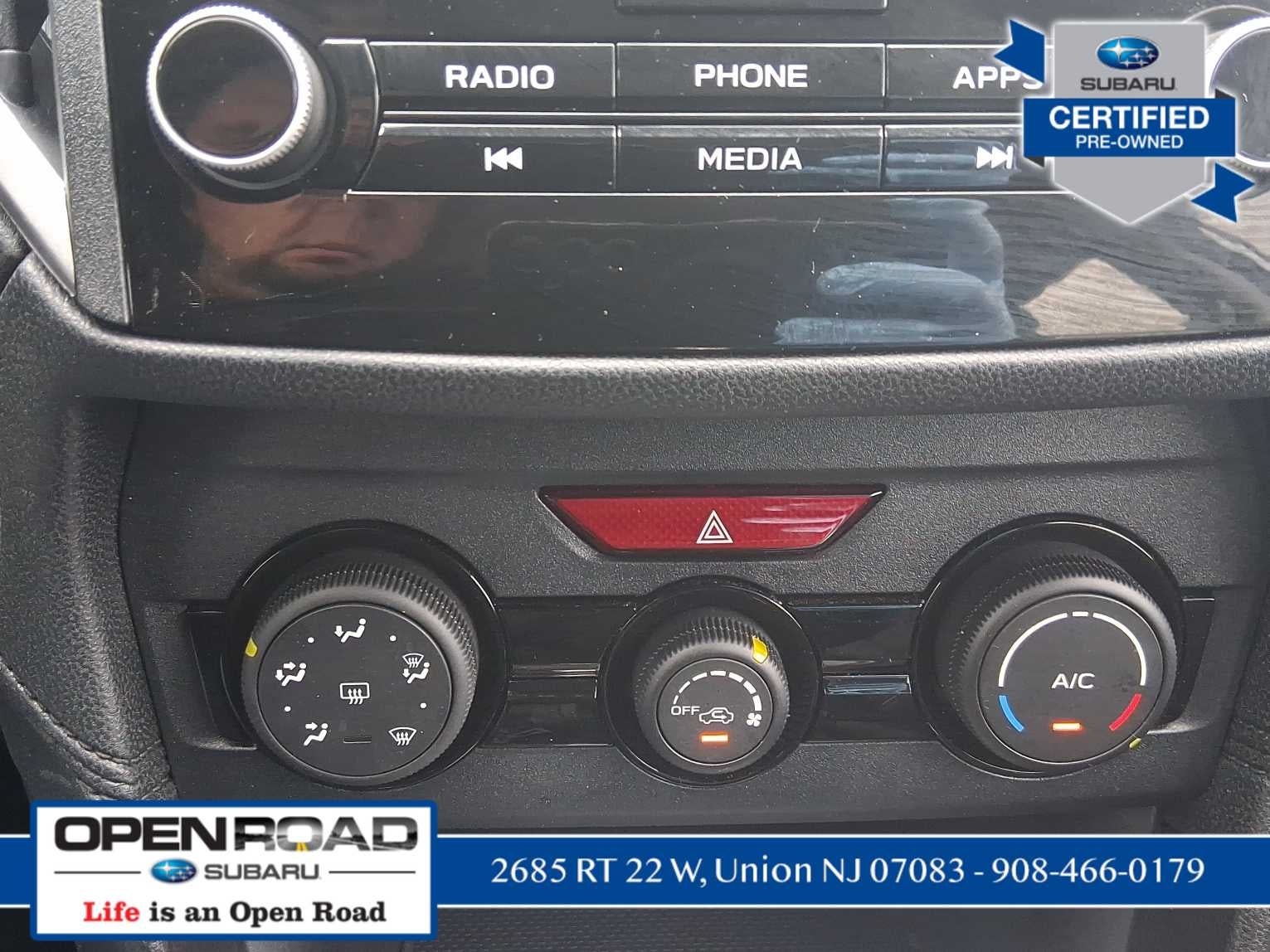 2023 Subaru Impreza Base