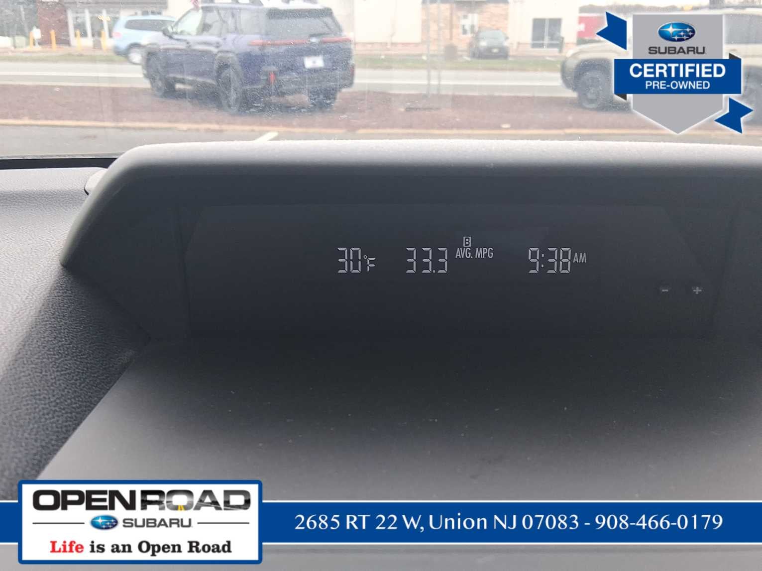 2023 Subaru Impreza Base