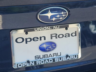 2021 Subaru Impreza Base