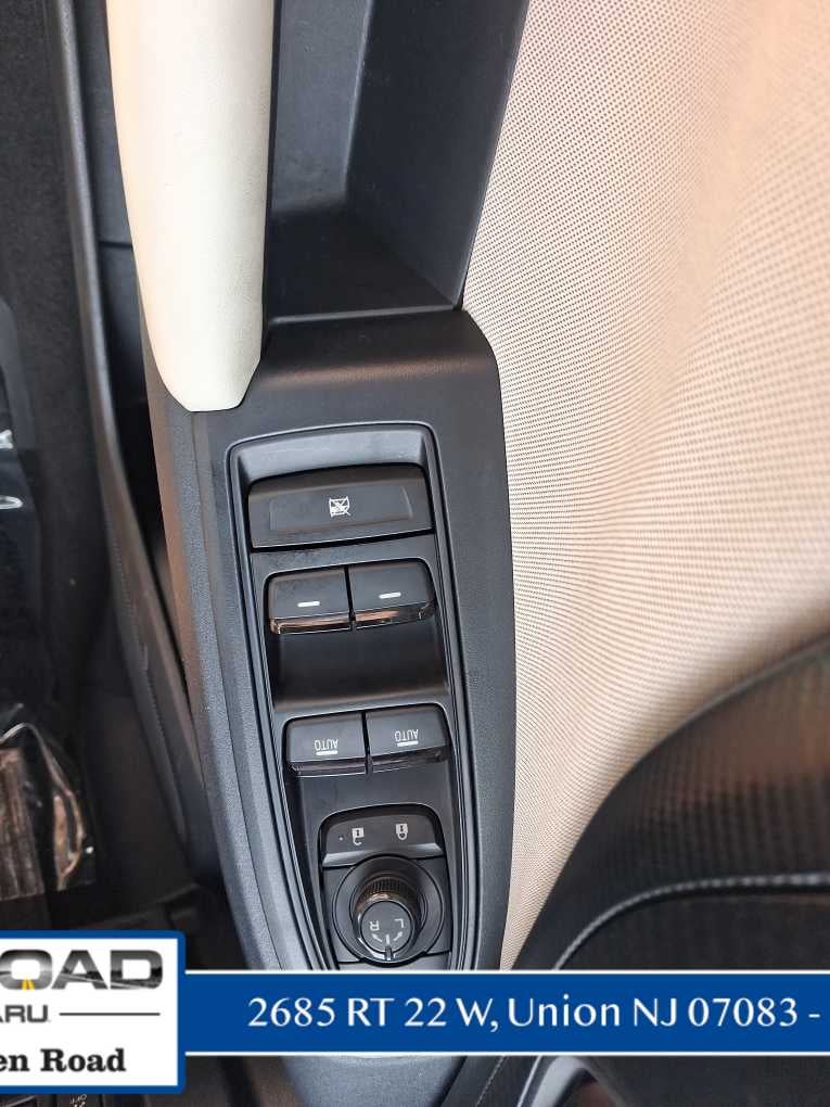 2018 Subaru Impreza Premium