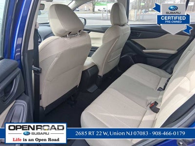 2023 Subaru Impreza Base