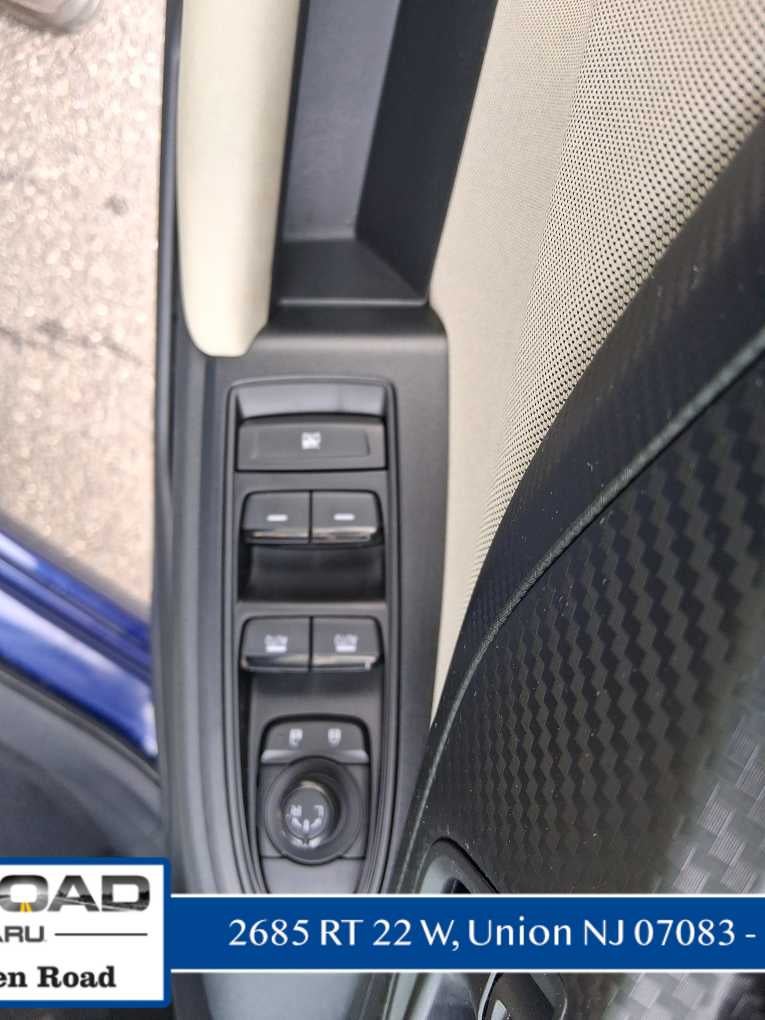 2023 Subaru Impreza Base