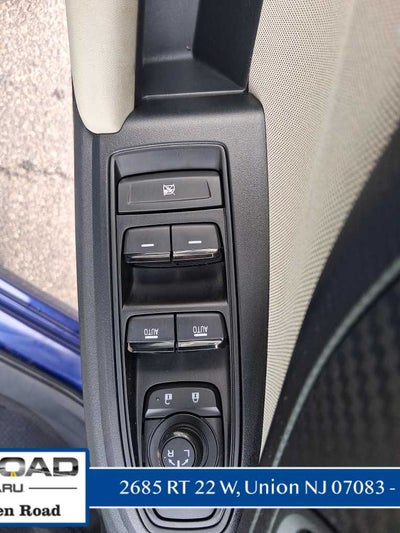 2023 Subaru Impreza Base