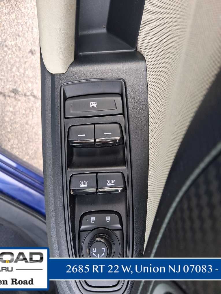 2023 Subaru Impreza Base