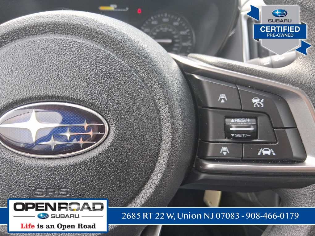 2023 Subaru Impreza Base