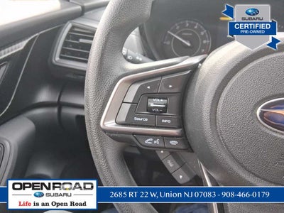 2023 Subaru Impreza Base