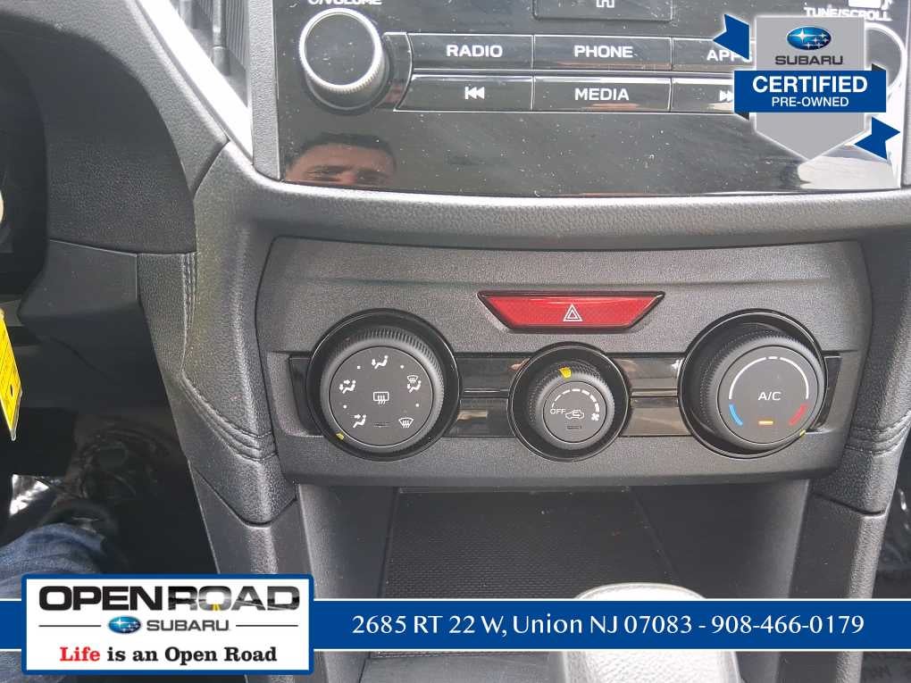 2023 Subaru Impreza Base