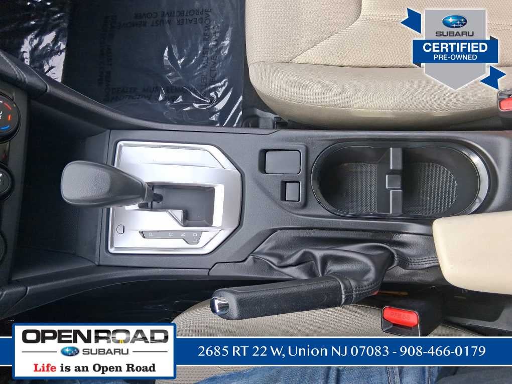 2023 Subaru Impreza Base