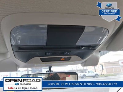 2023 Subaru Impreza Base