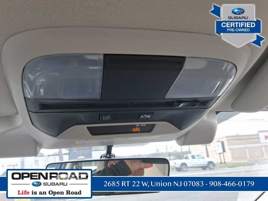 2023 Subaru Impreza Base