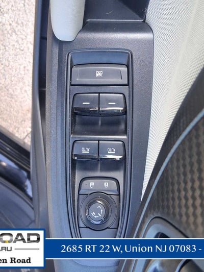 2023 Subaru Impreza Premium