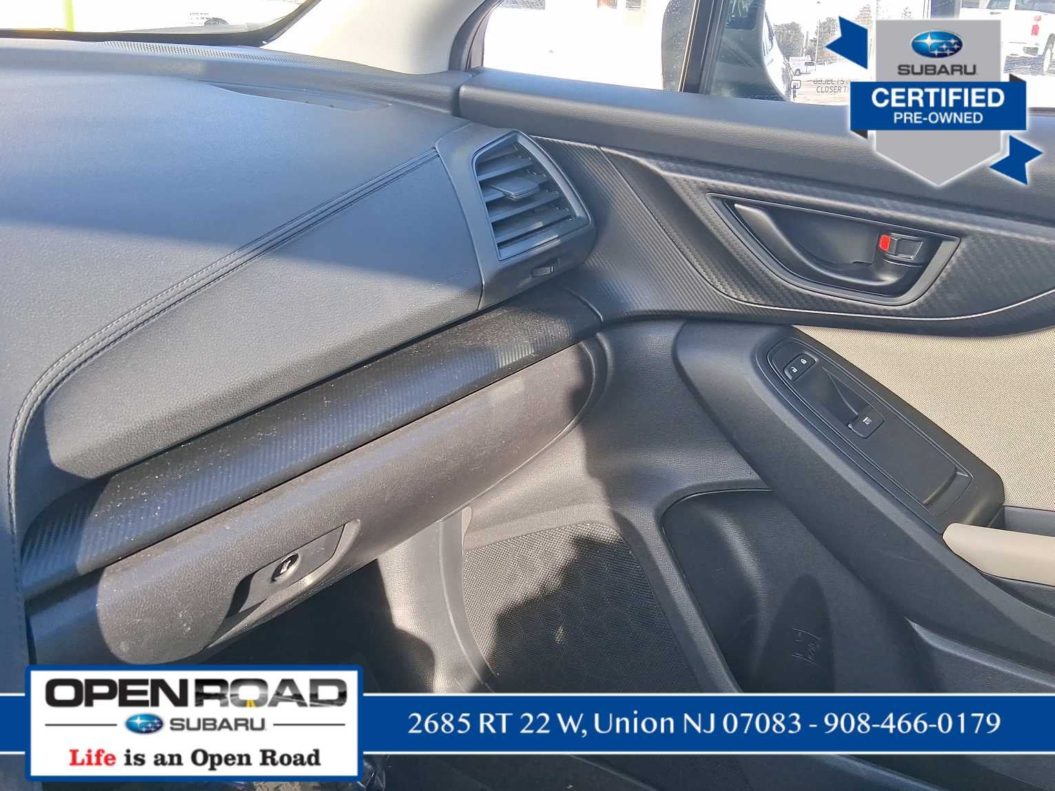 2023 Subaru Impreza Premium