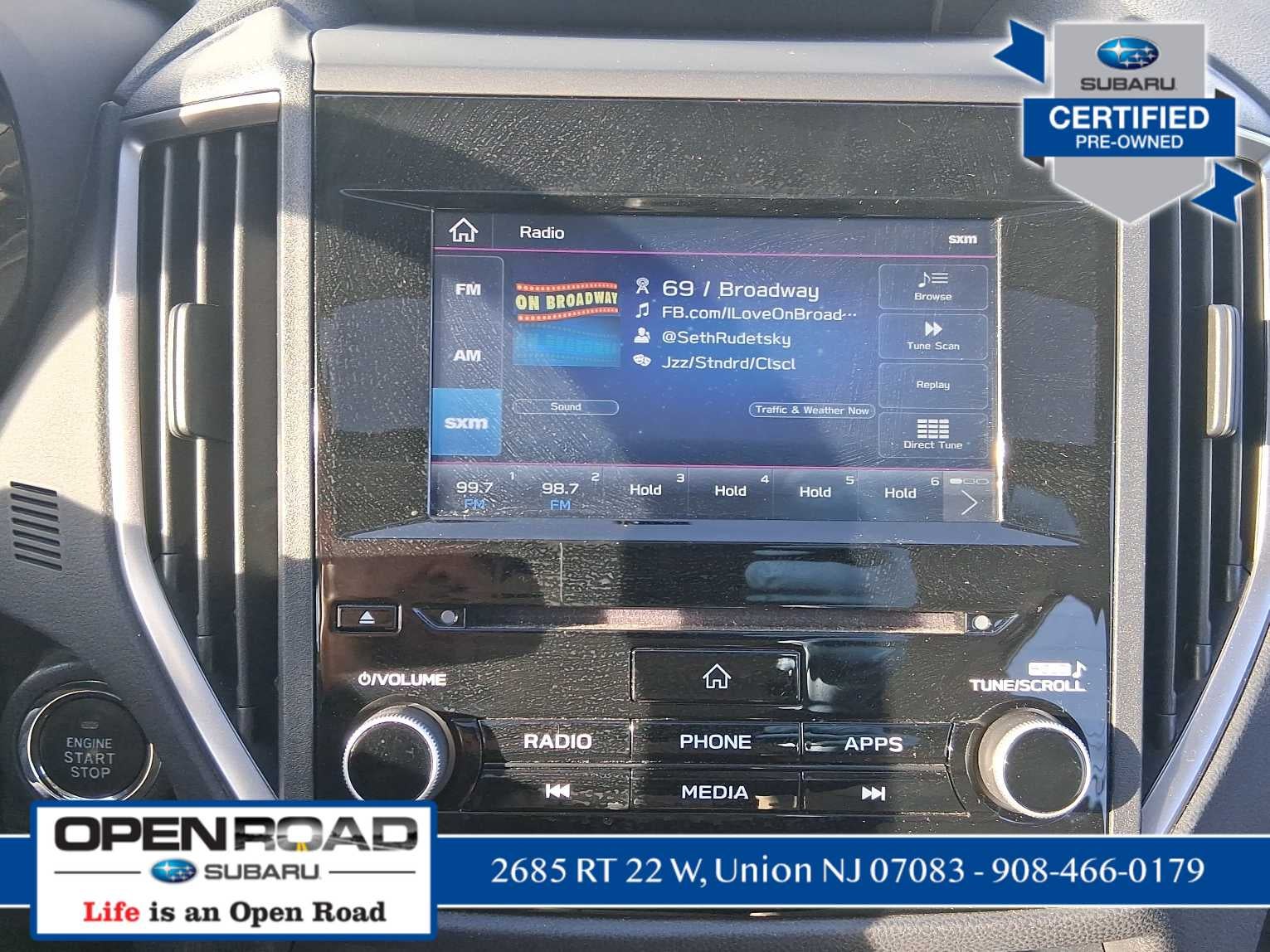 2023 Subaru Impreza Premium