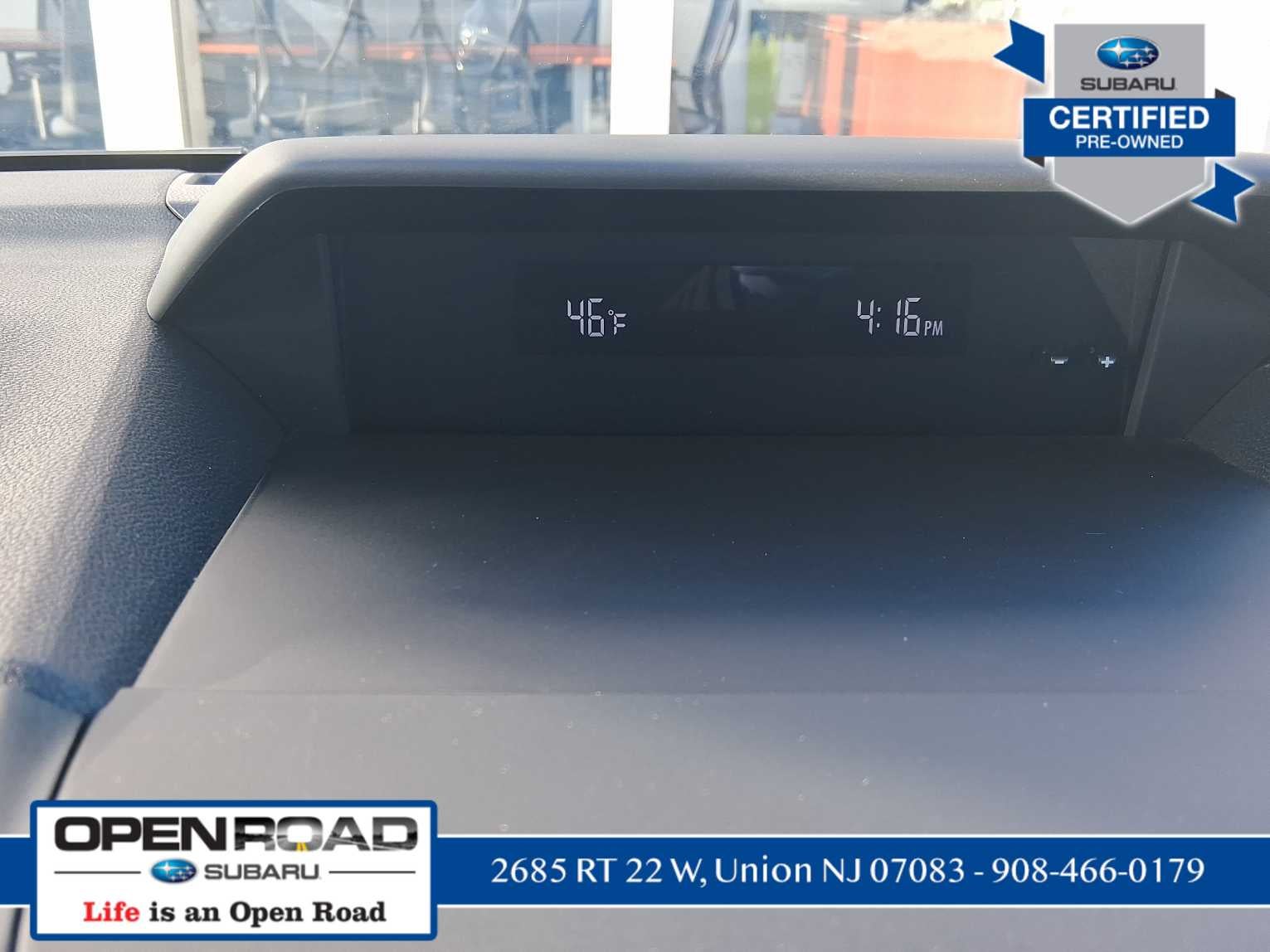 2023 Subaru Impreza Premium