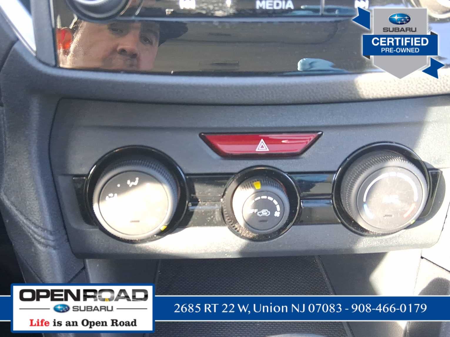 2023 Subaru Impreza Premium