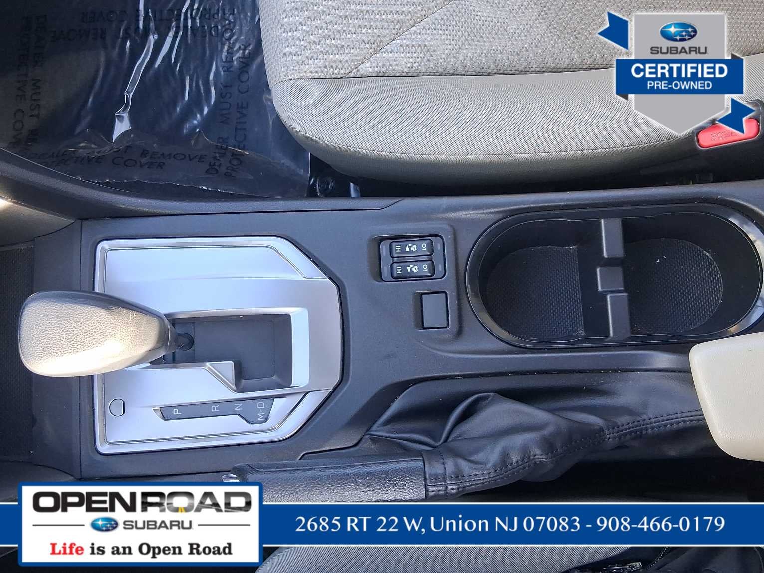 2023 Subaru Impreza Premium