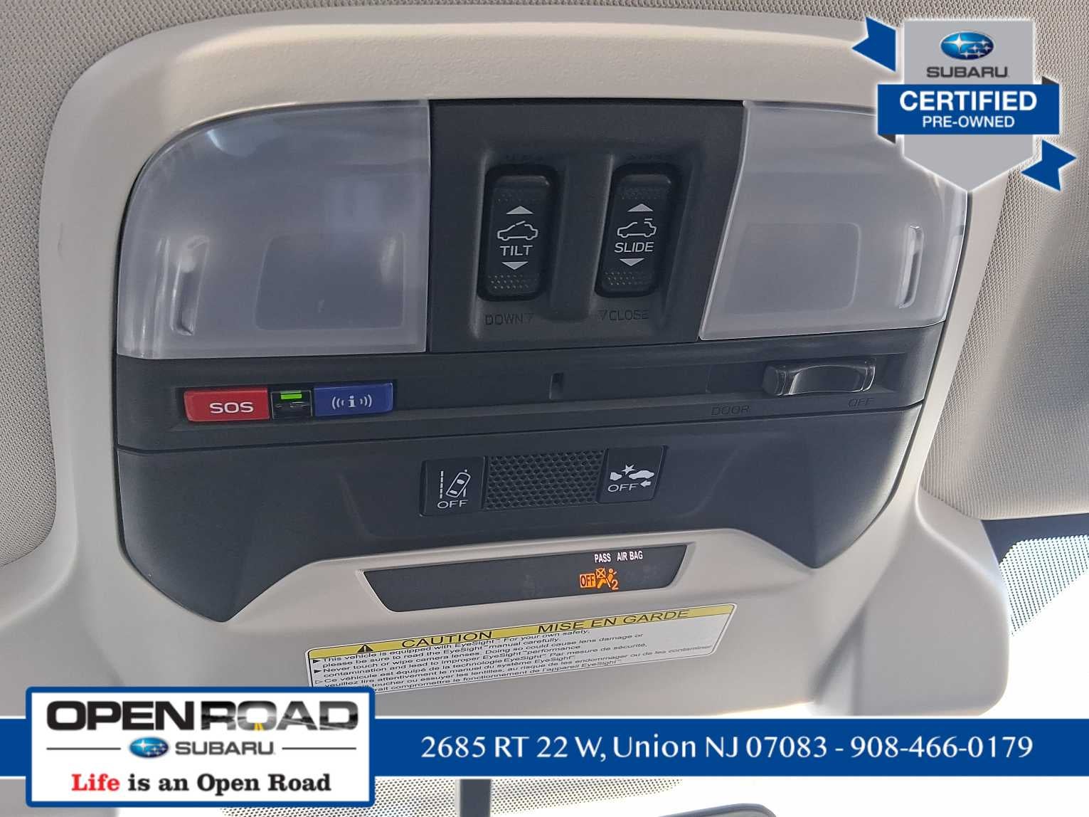 2023 Subaru Impreza Premium