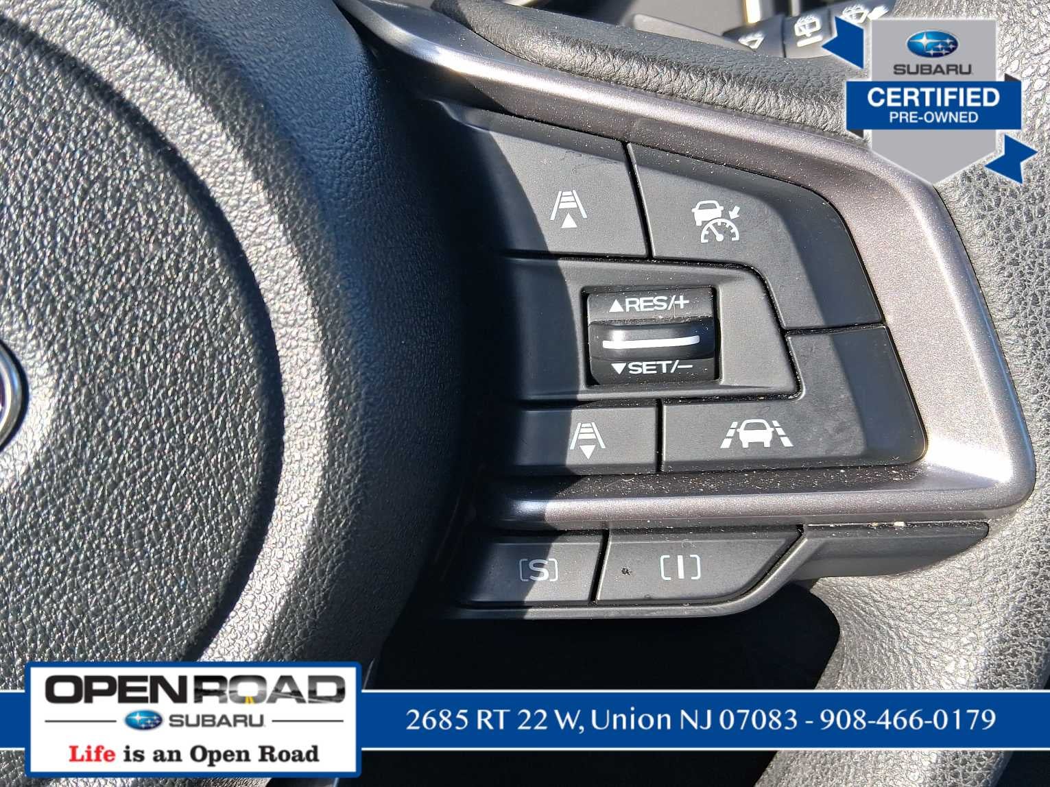 2023 Subaru Impreza Premium