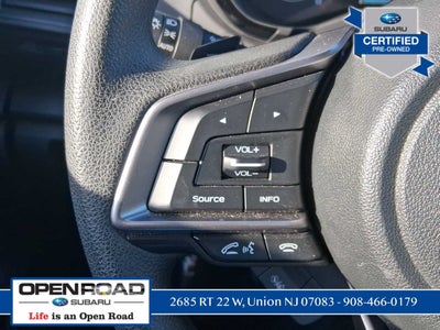 2023 Subaru Impreza Premium