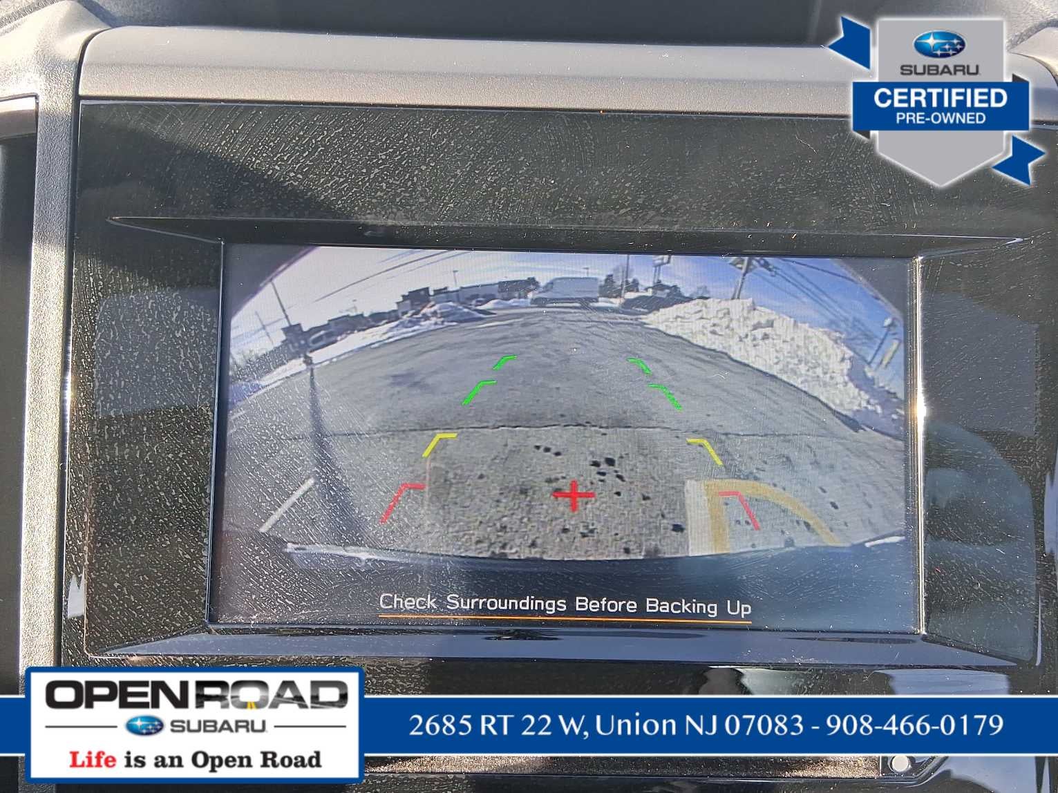 2023 Subaru Impreza Premium