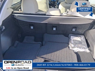 2023 Subaru Impreza Premium