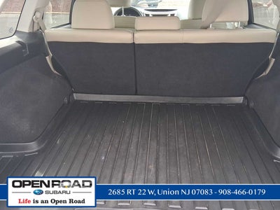 2012 Subaru Outback 3.6R Limited