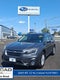 2018 Subaru Outback Premium
