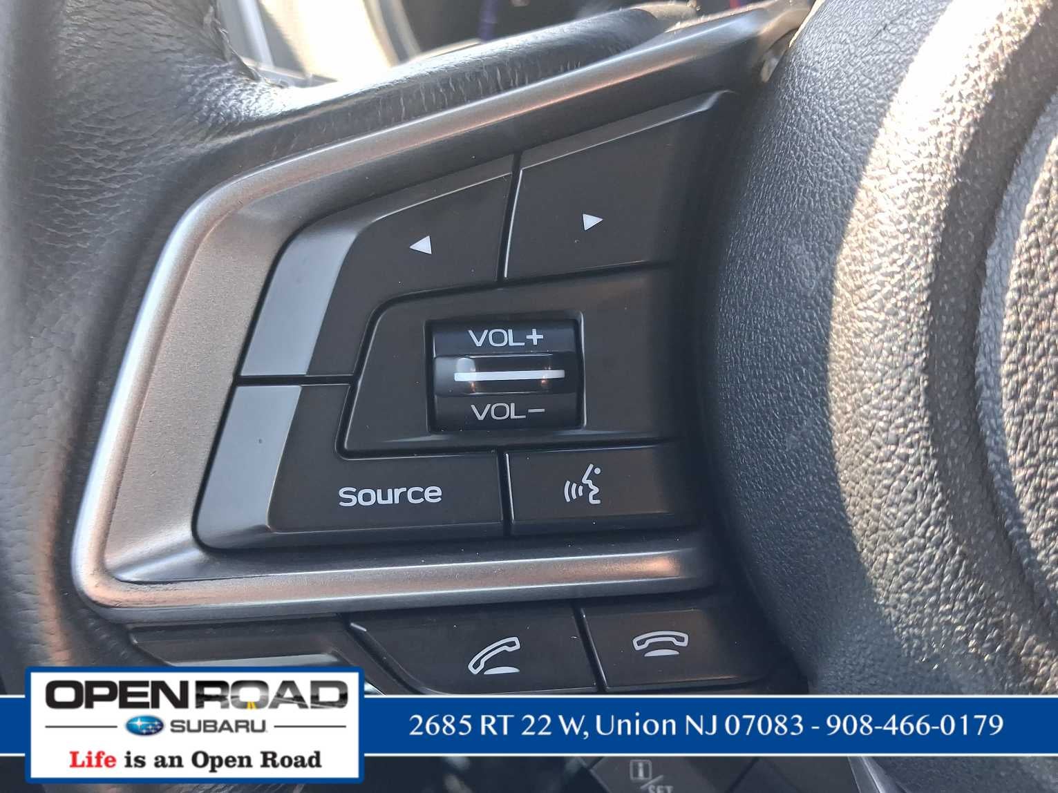2018 Subaru Outback Premium