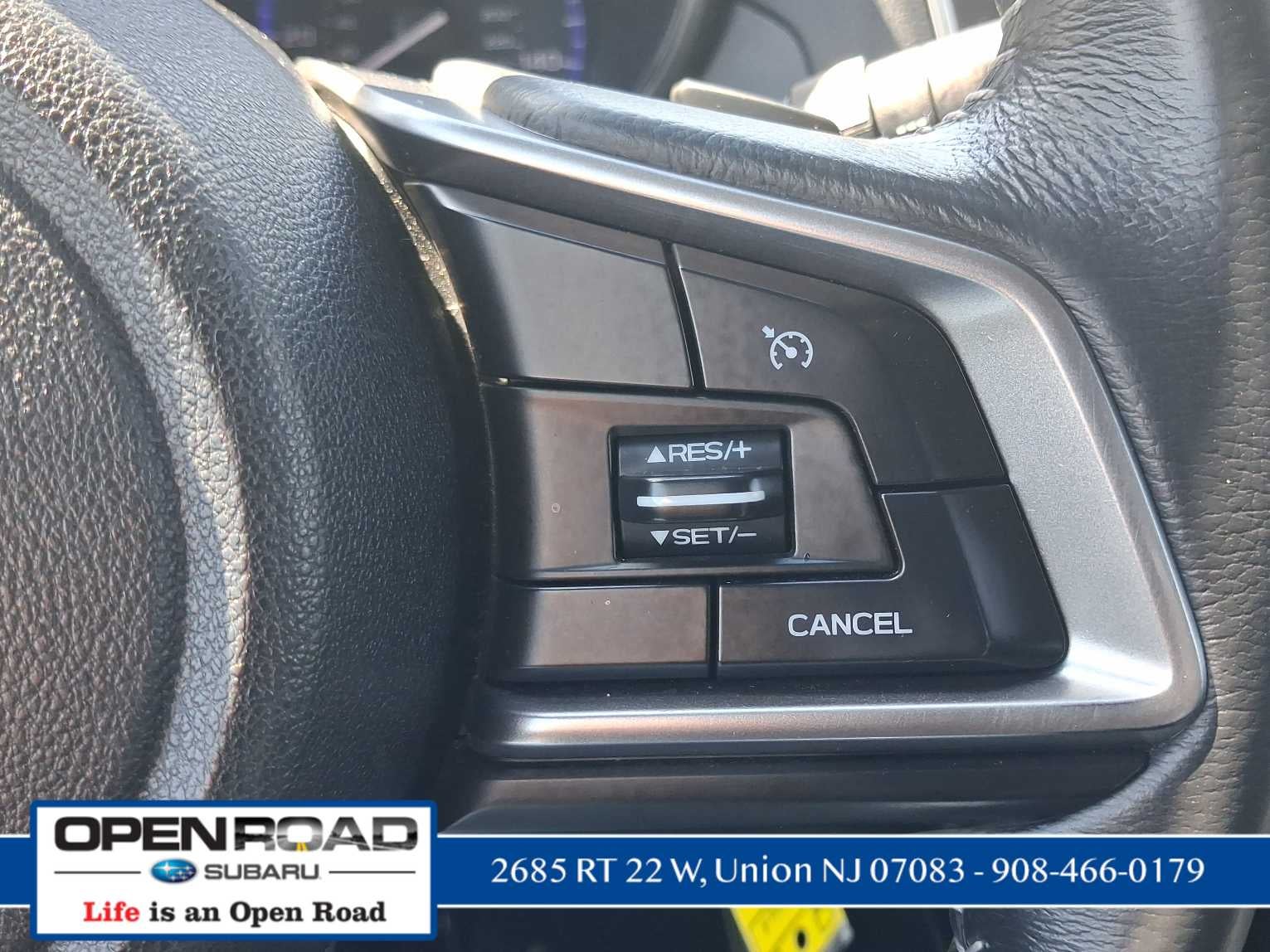 2018 Subaru Outback Premium