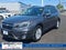 2018 Subaru Outback Premium