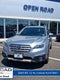 2017 Subaru Outback Limited