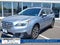 2017 Subaru Outback Limited