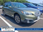 2017 Subaru Outback Limited
