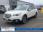 2017 Subaru Outback Limited
