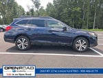 2018 Subaru Outback Limited