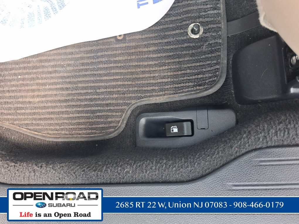 2018 Subaru Outback Limited