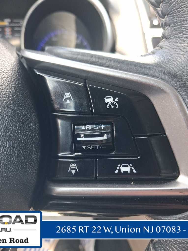 2018 Subaru Outback Limited