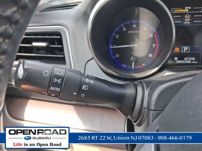 2018 Subaru Outback Limited