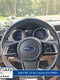 2018 Subaru Outback Limited