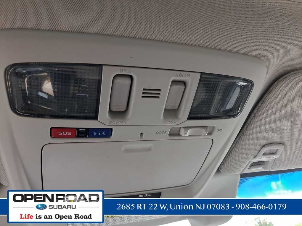 2018 Subaru Outback Limited