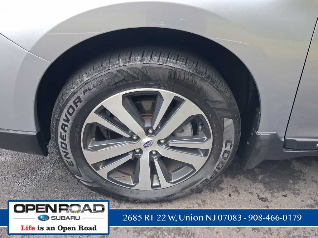 2019 Subaru Outback Limited